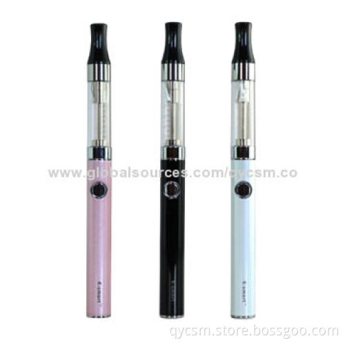 E-smart Electronic Cigarettes with 350mAh Battery Capacity